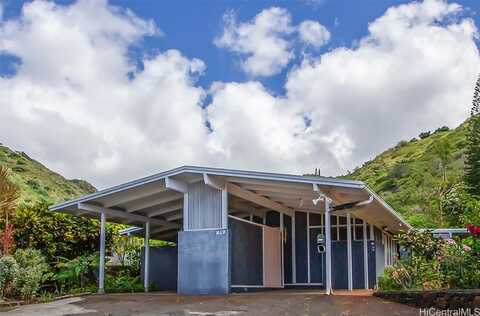 1591 Oili Place, Honolulu, HI 96816