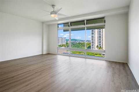 1511 Nuuanu Avenue, Honolulu, HI 96817