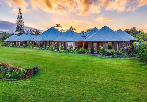 7218-C KOOLAU RD, Kilauea, HI 96754