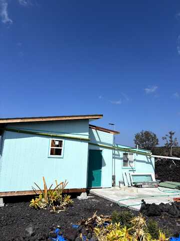 92-8923 KING KAMEHAMEHA BLVD, Ocean View, HI 96737