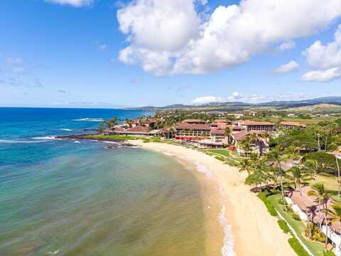 2253 POIPU RD unit: 62, Koloa, HI 96756