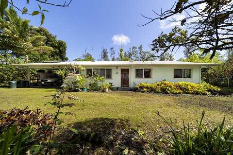 15-1807 21ST AVE, Keaau, HI 96749