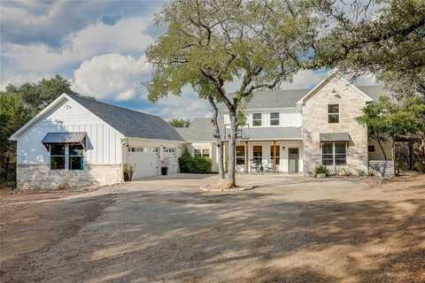 20008 SW Victoria Chase Road, Lago Vista, TX 78645