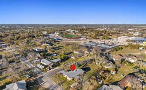605 W Ash Drive, Johnson City, TX 78636