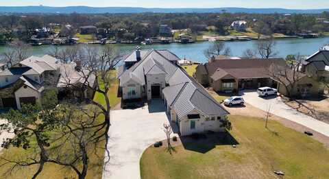 125 Primera Court, Burnet, TX 78611