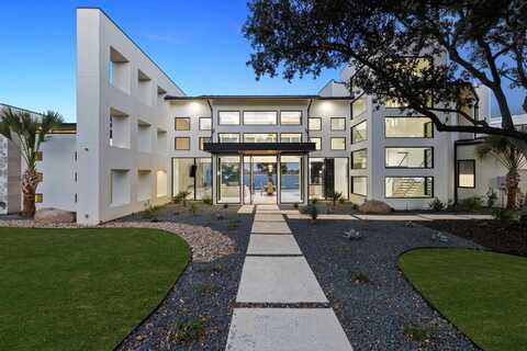 115 Estate Drive Drive, Horseshoe Bay, TX 78657