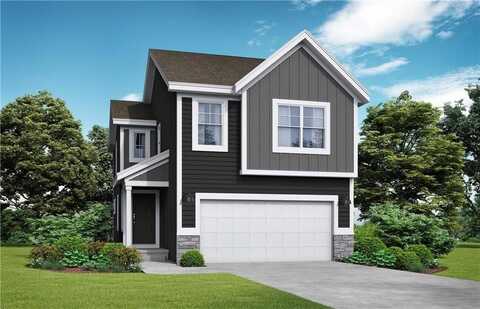8821 SW 10th Street, Blue Springs, MO 64064
