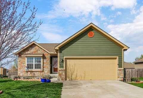 464 E Willow Street, Gardner, KS 66030