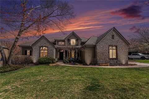 4935 Constance Street, Shawnee, KS 66216