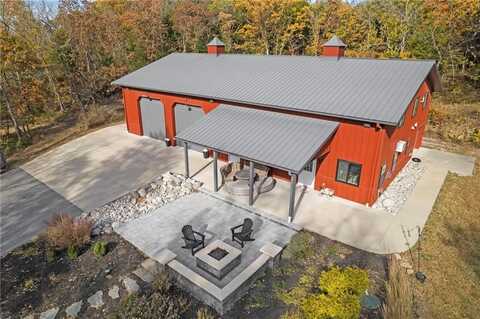 33345 W 95th Street, De Soto, KS 66018