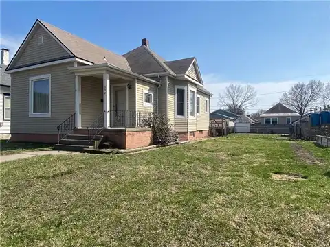 228 Massachusetts Street, Saint Joseph, MO 64504