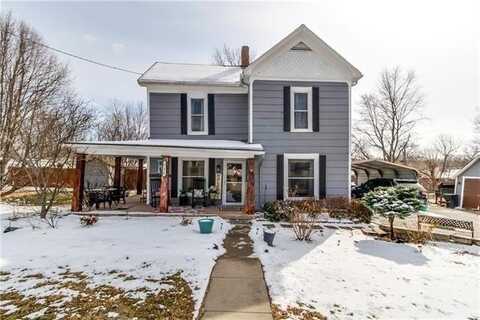 336 E 3rd Street, Lawson, MO 64062