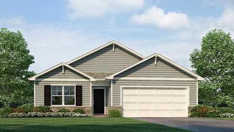 805 Bentley Drive, Belton, MO 64012
