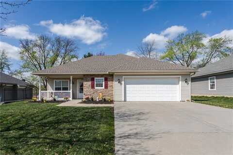 2204 N 114th Terrace, Kansas City, KS 66109