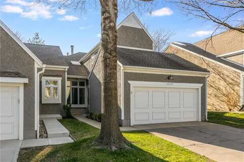 12620 Barkley Street, Overland Park, KS 66209