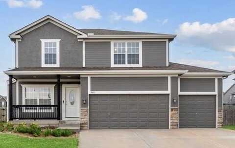 9611 N Adrian Place, Kansas City, MO 64154