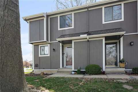 6515 Charles Street, Shawnee, KS 66216