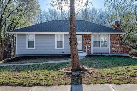 8019 N Brooklyn Avenue, Kansas City, MO 64118