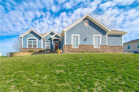 407 W 10th Street, Lawson, MO 64062
