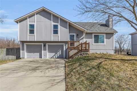 17301 Jennifer Street, Gardner, KS 66030