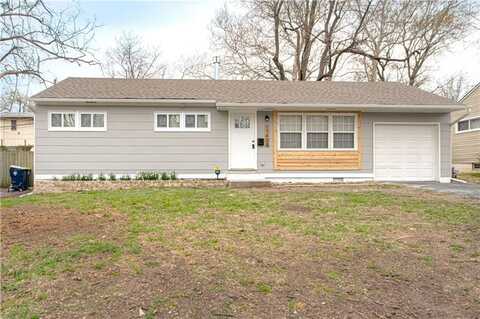 11408 Eastern Avenue, Kansas City, MO 64134