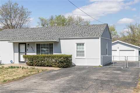 4706 Kimball Avenue, Kansas City, KS 66104