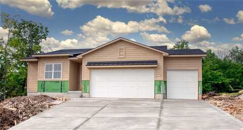 115 E Woodland Avenue, Lone Jack, MO 64070