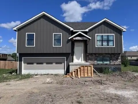 406 Lykins Lane, Cameron, MO 64429