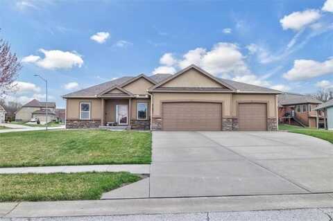 21601 E 32nd Terrace S, Independence, MO 64057