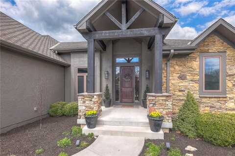 2088 W 162nd Terrace, Stilwell, KS 66085