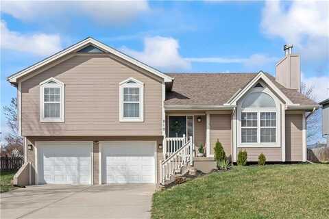 812 NE 116th Terrace, Kansas City, MO 64155
