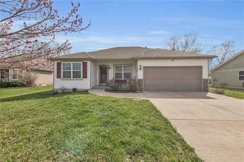 809 Hollis Avenue, Belton, MO 64012