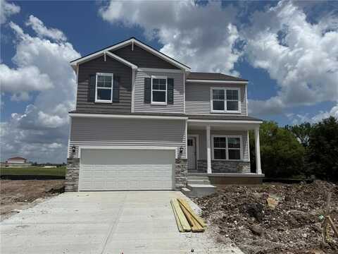11020 E Ridge Court, Peculiar, MO 64078