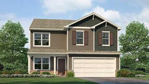 11020 E Ridge Court, Peculiar, MO 64078