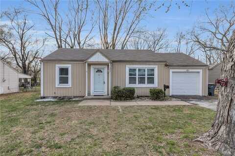 307 S Church Street, Olathe, KS 66061