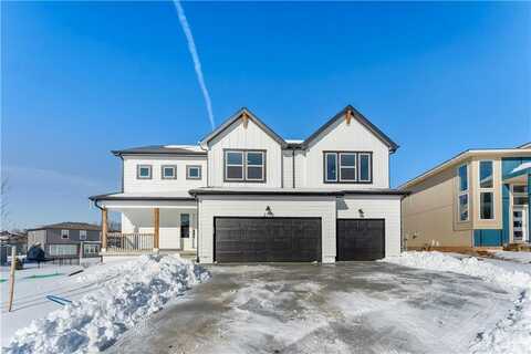 503 Woodview Drive, Raymore, MO 64083