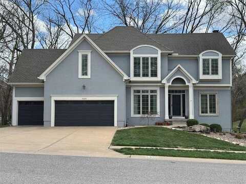 5329 Park Street, Shawnee, KS 66216