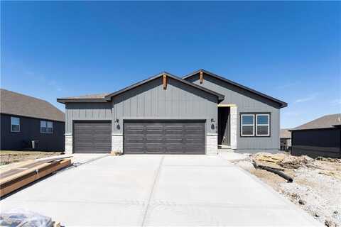 314 Woodview Drive, Raymore, MO 64083