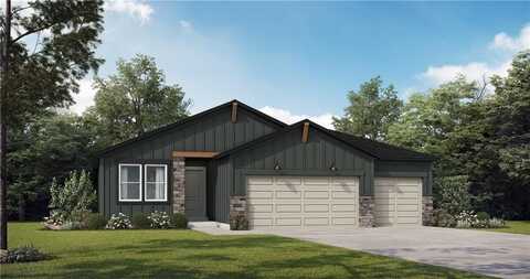 314 Woodview Drive, Raymore, MO 64083