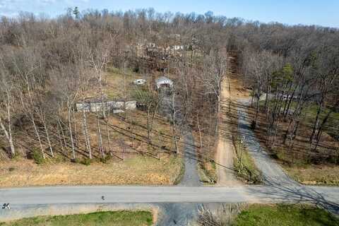 9214 KOONTZ CORNER RD, ROCKINGHAM, VA 22801