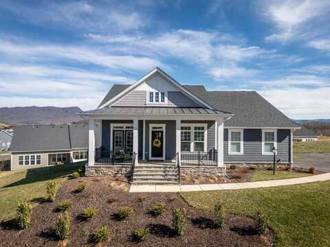 717 BOYERS RD, ROCKINGHAM, VA 22801