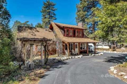 25835 Cassler DR, Idyllwild, CA 92549