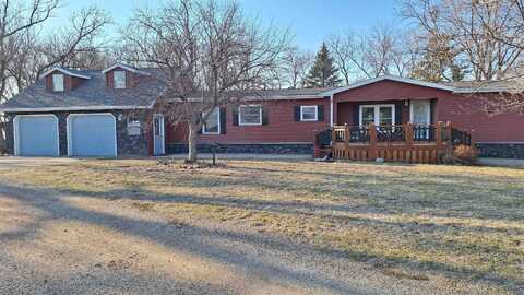 1605 450th Avenue, Estherville, IA 51334