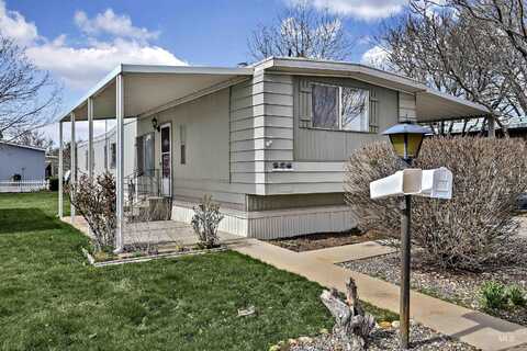 236 N Checola Cir, Boise, ID 83713