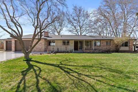 1323 Rim View Dr., Caldwell, ID 83605