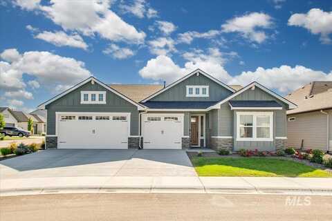 76 S Ziklag Ave, Kuna, ID 83634