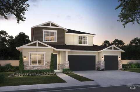 12507 S Lenora Pl, Nampa, ID 83686