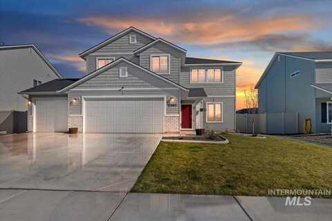 12362 Amorica St, Caldwell, ID 83607
