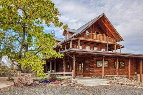 11500 Brownlee Road, Sweet, ID 83670