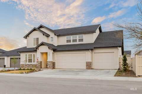4201 E Grayson Dr., Meridian, ID 83642